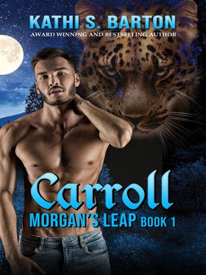 cover image of Carroll